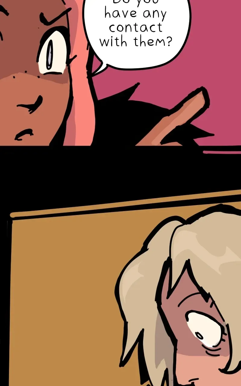 Paperteeth! Chapter 106 page 10