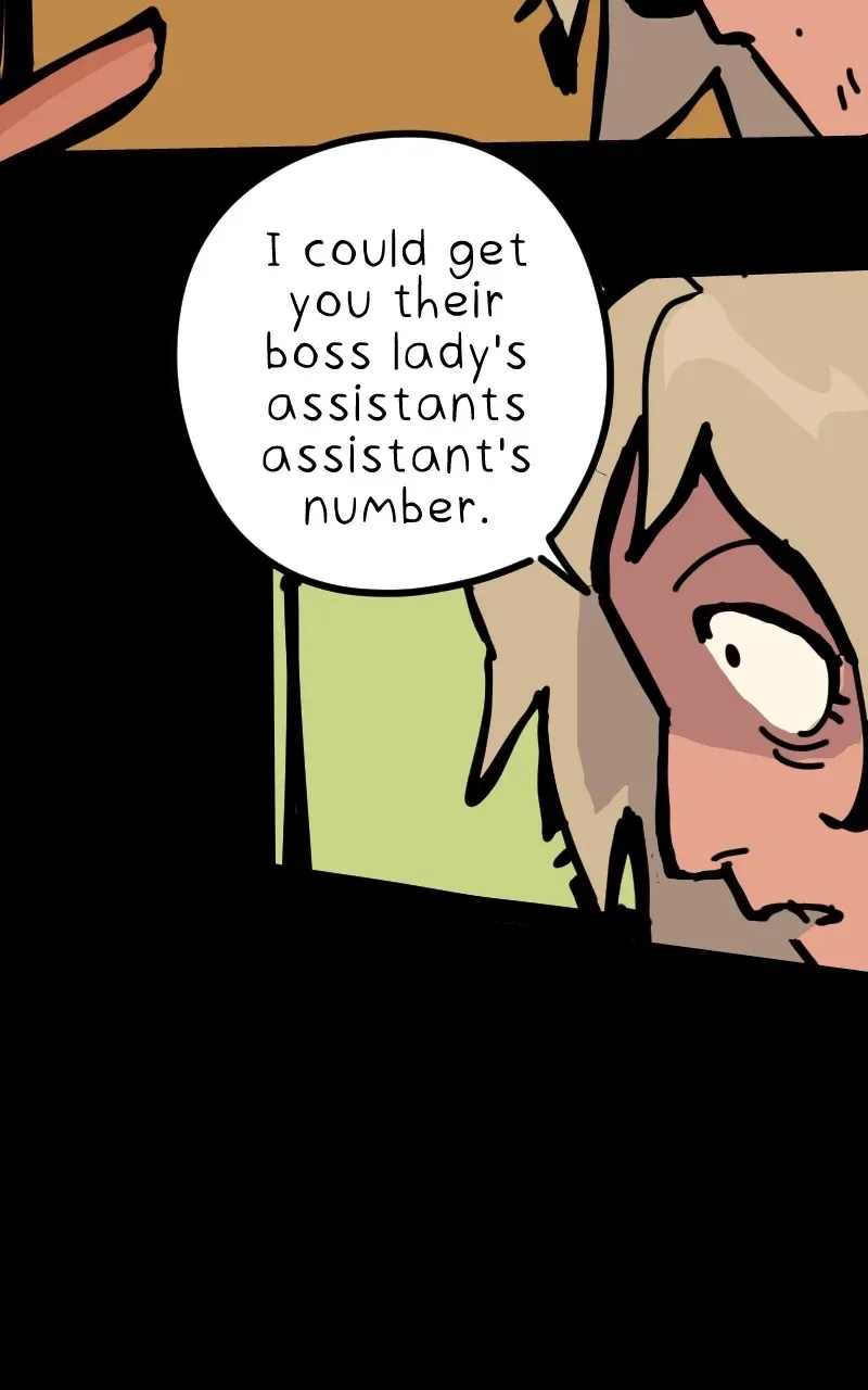 Paperteeth! Chapter 106 page 11