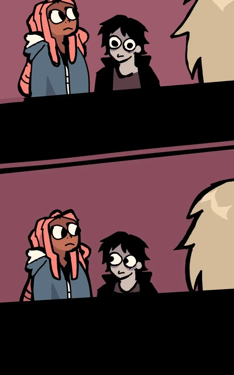 Paperteeth! Chapter 106 page 15