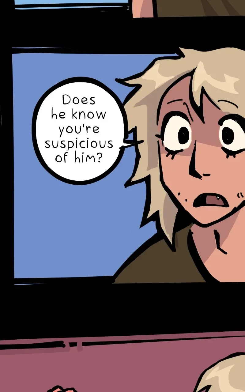 Paperteeth! Chapter 106 page 14