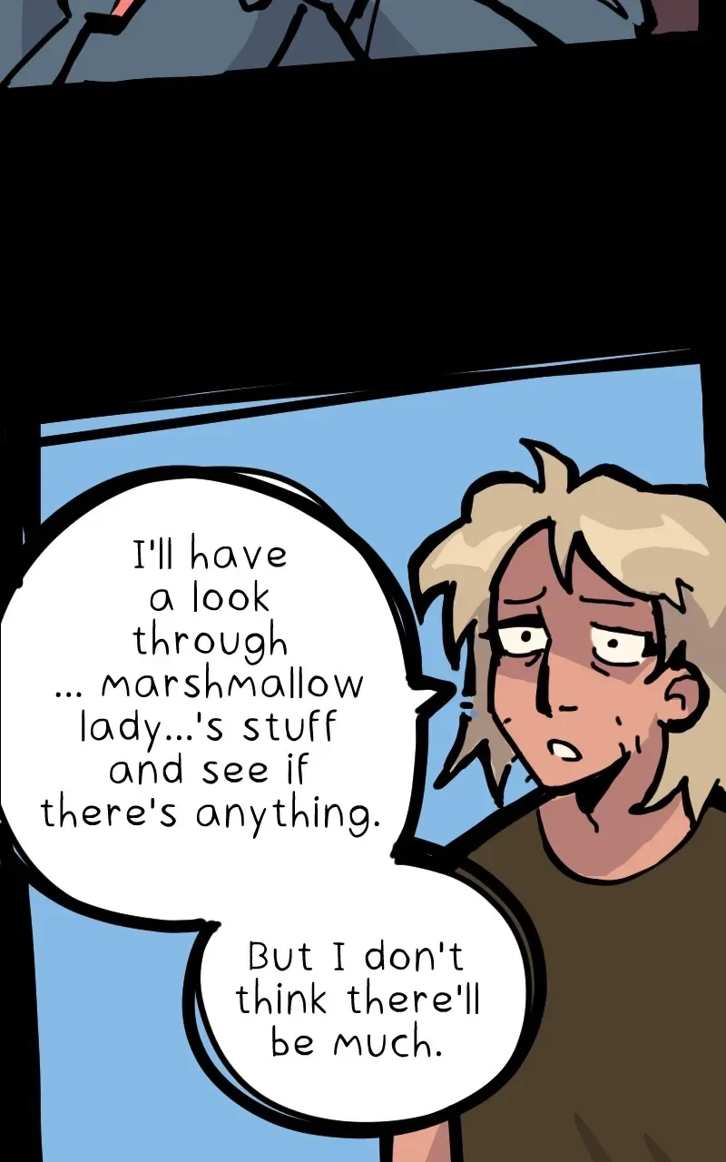 Paperteeth! Chapter 106 page 13