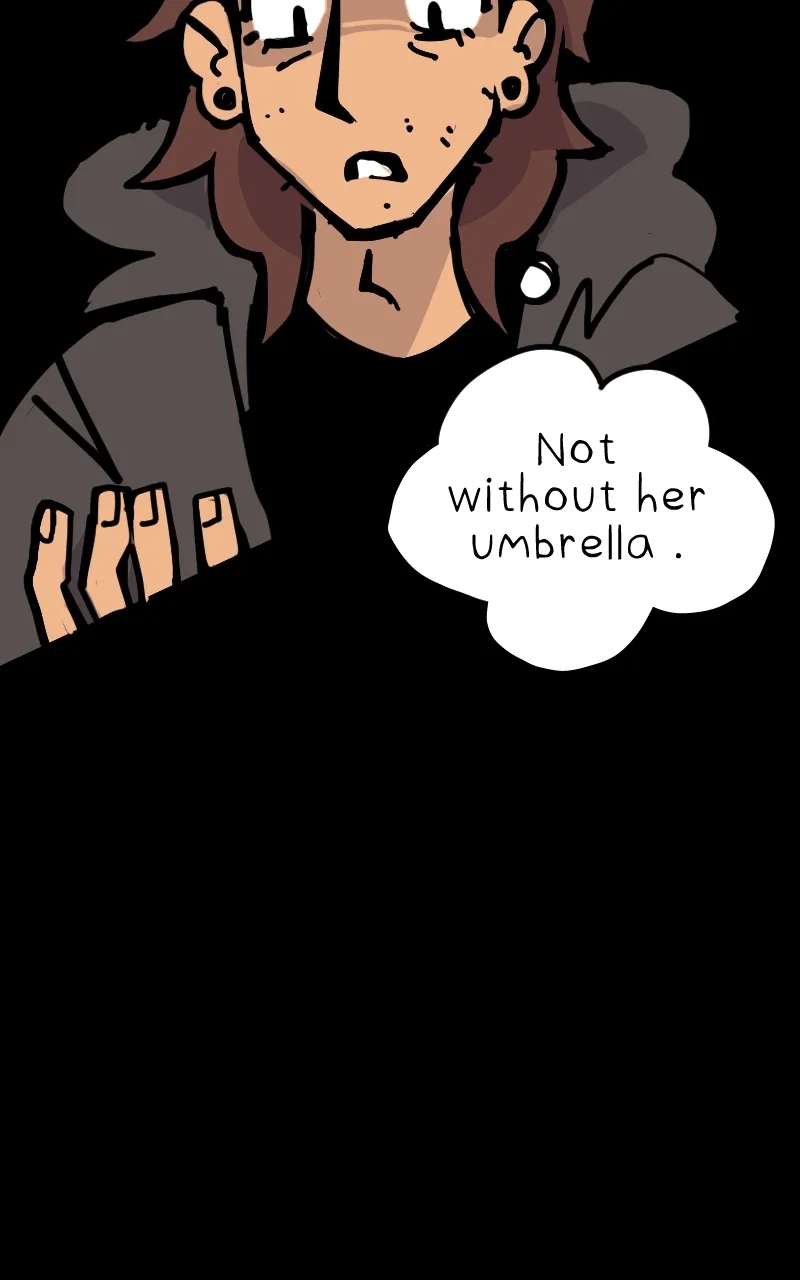 Paperteeth! Chapter 107 page 7
