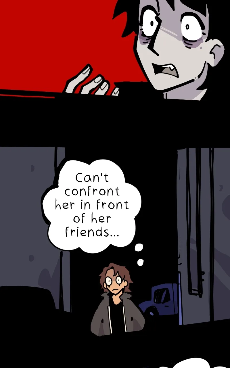 Paperteeth! Chapter 107 page 4