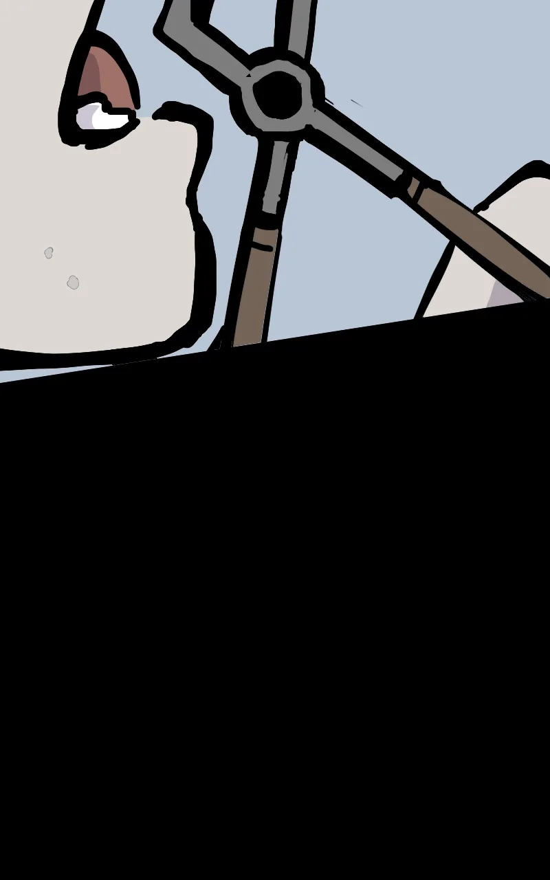 Paperteeth! Chapter 107 page 16