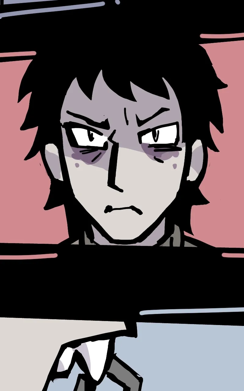 Paperteeth! Chapter 107 page 15