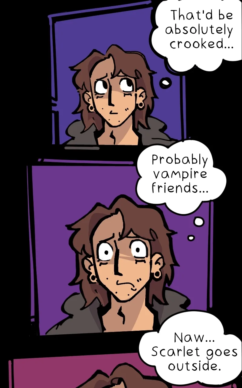 Paperteeth! Chapter 107 page 5