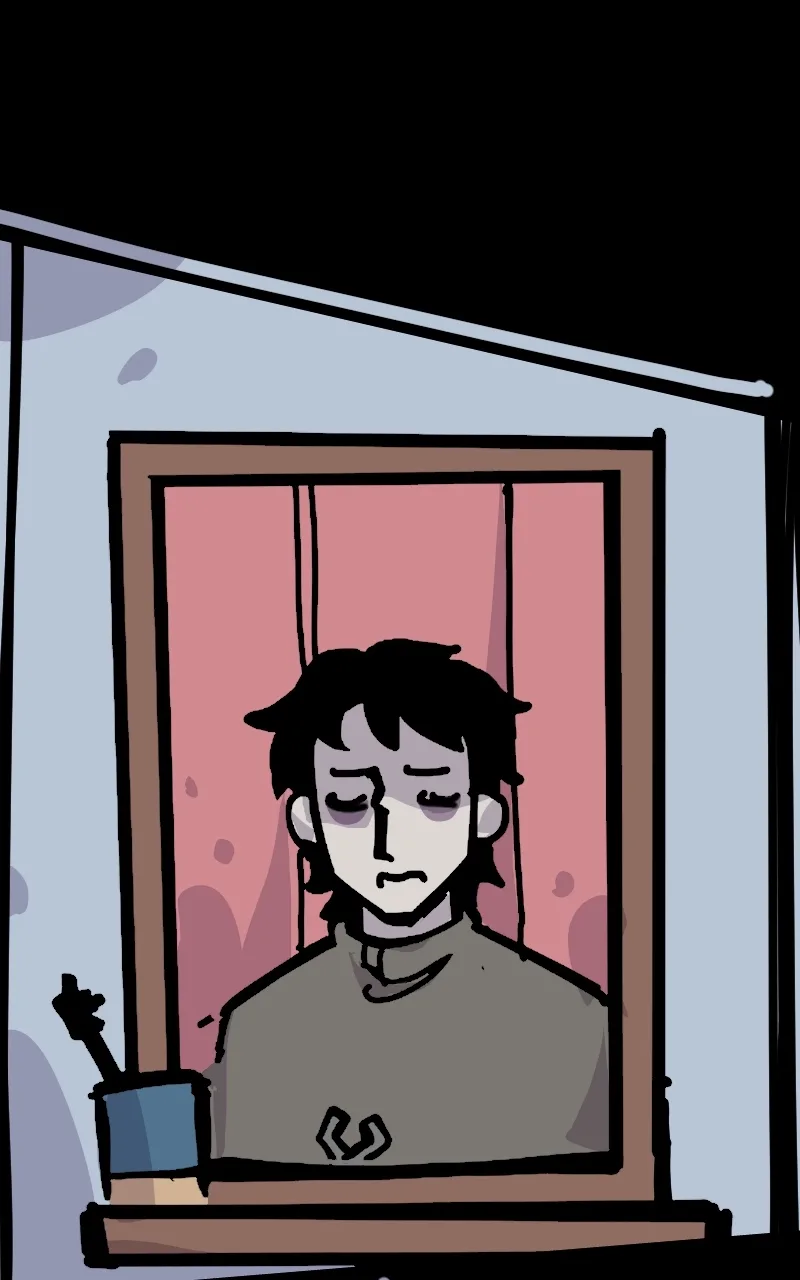 Paperteeth! Chapter 107 page 14