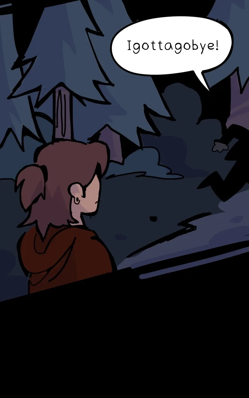 Paperteeth! Chapter 108 page 18