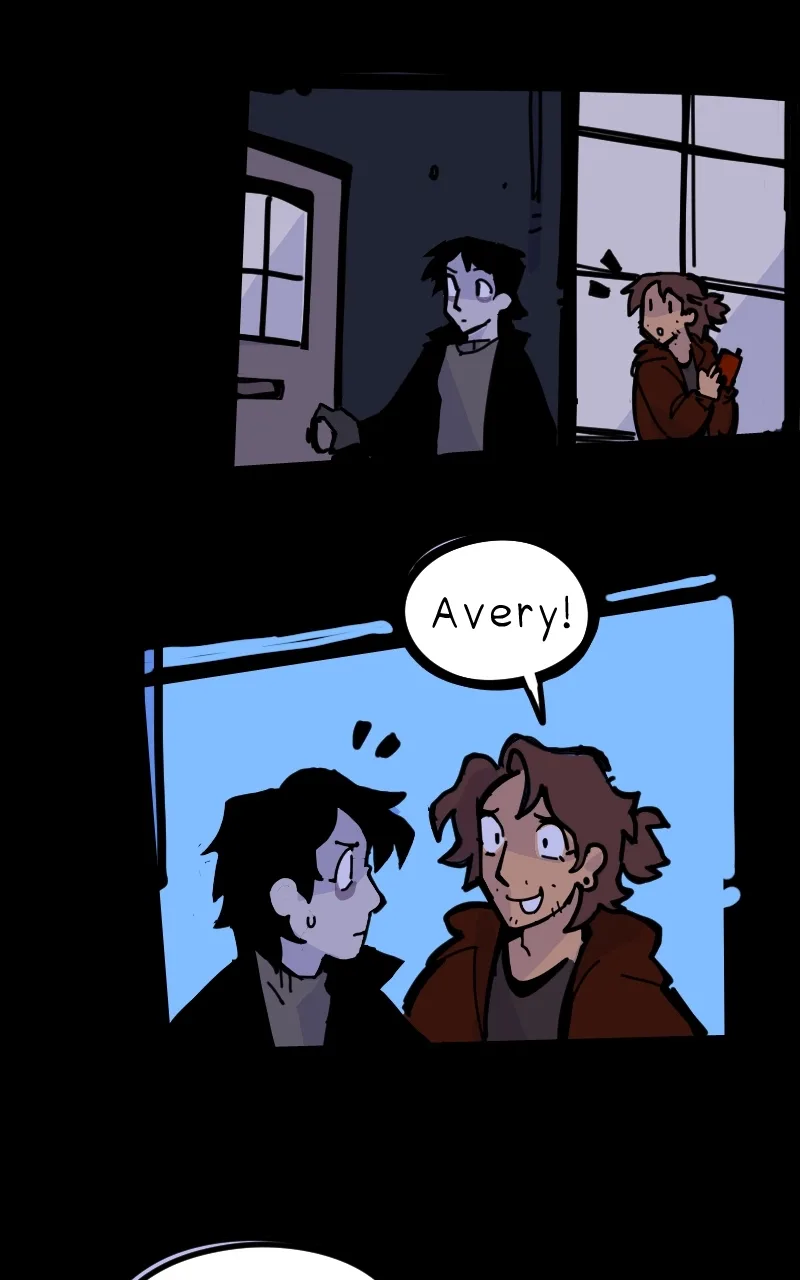 Paperteeth! Chapter 108 page 8