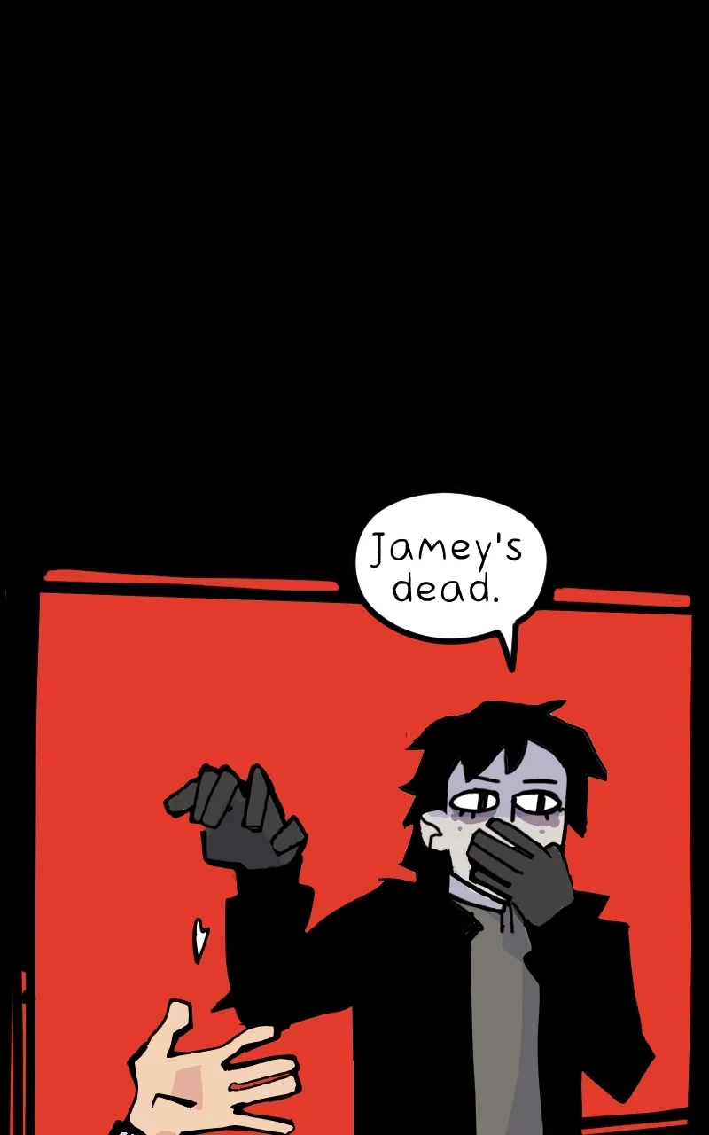 Paperteeth! Chapter 108 page 2