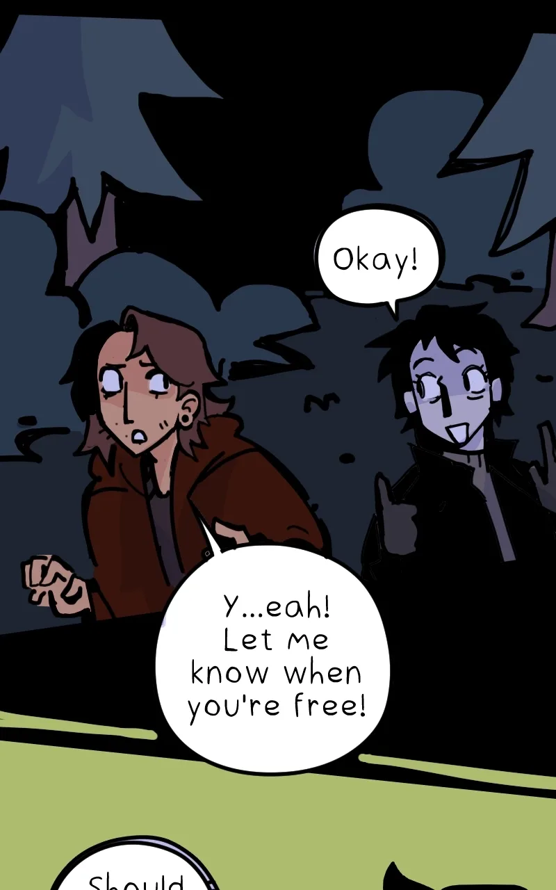 Paperteeth! Chapter 108 page 16