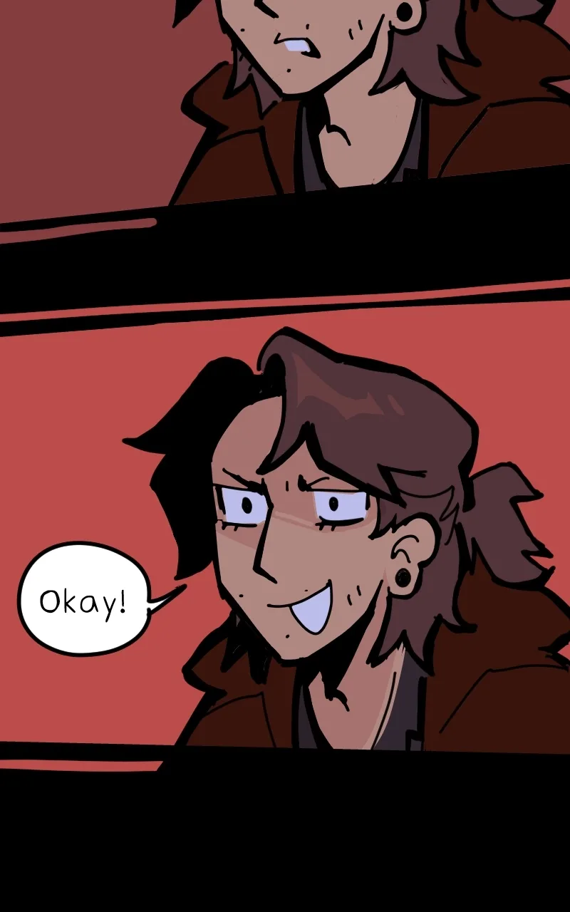 Paperteeth! Chapter 108 page 15