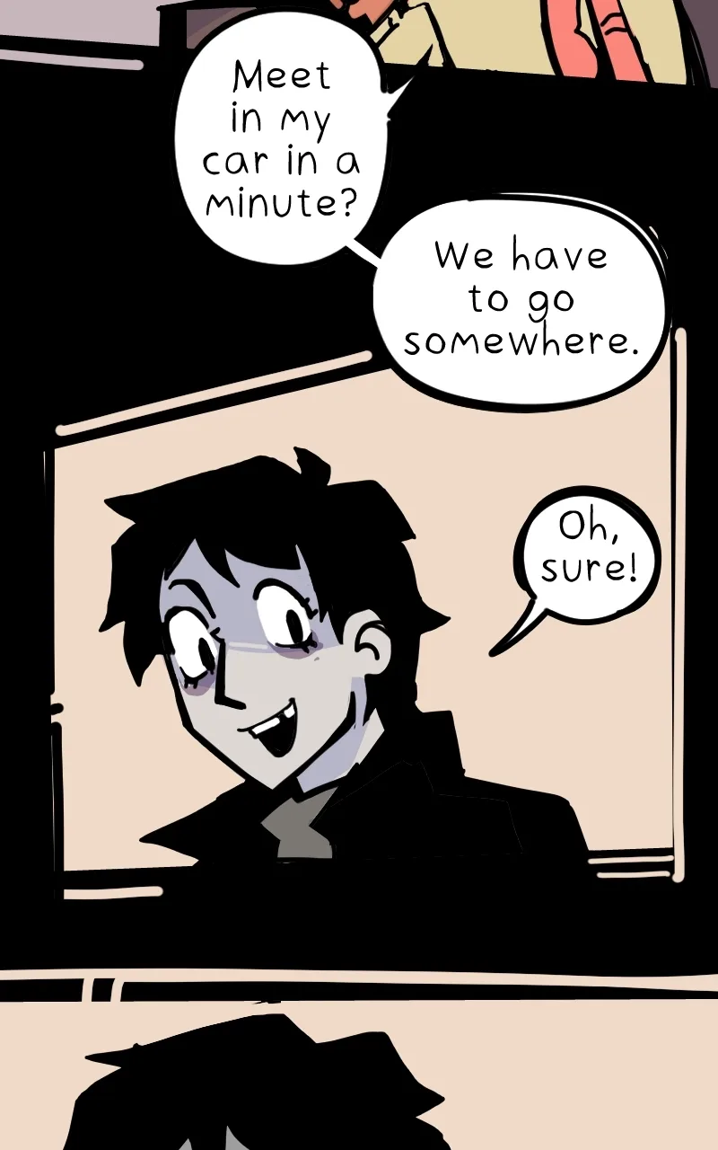Paperteeth! Chapter 108 page 5