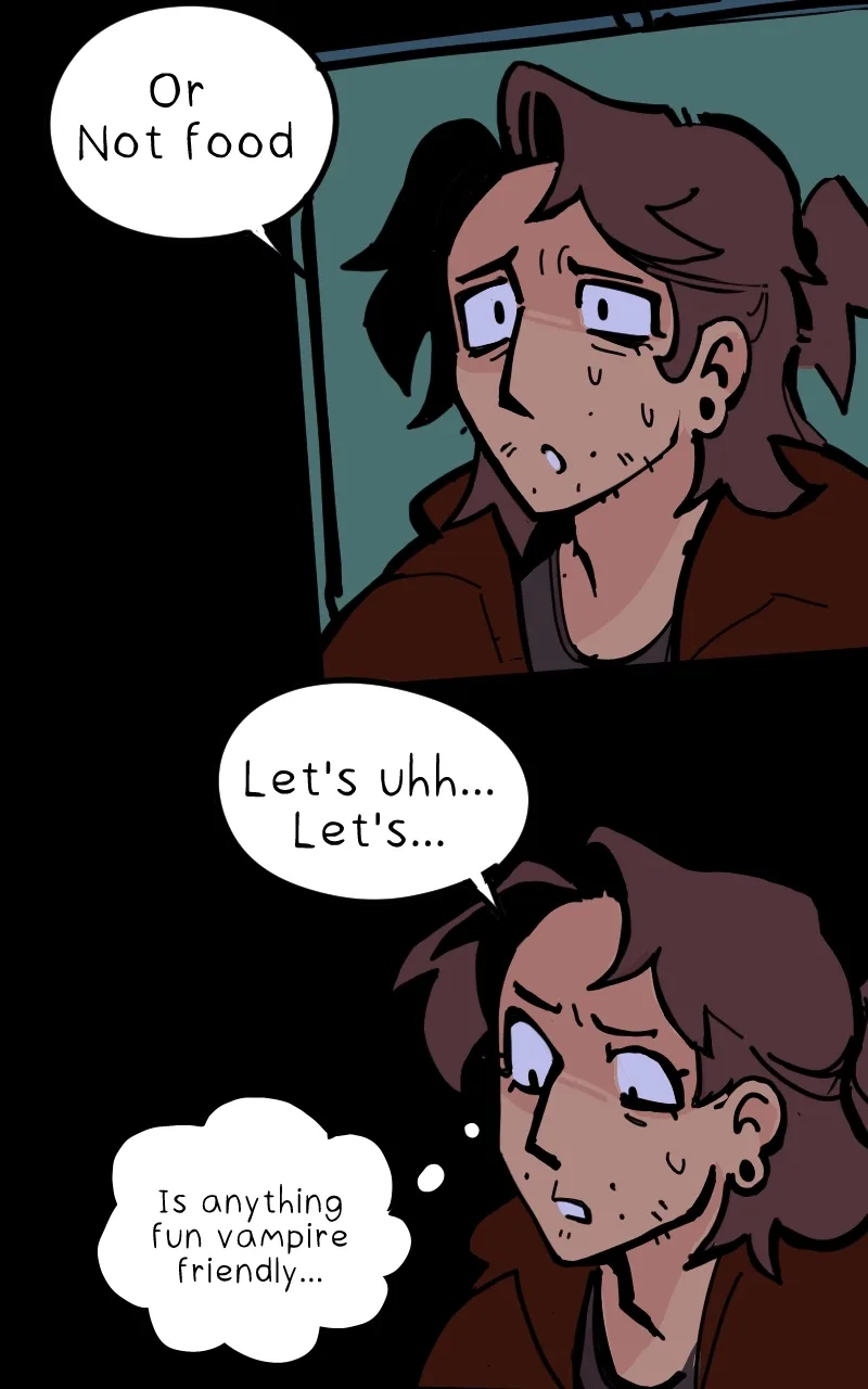 Paperteeth! Chapter 108 page 11
