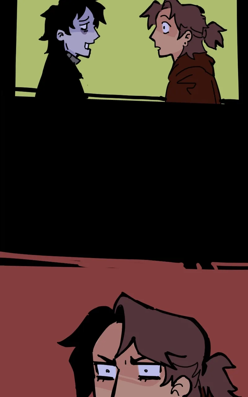 Paperteeth! Chapter 108 page 14