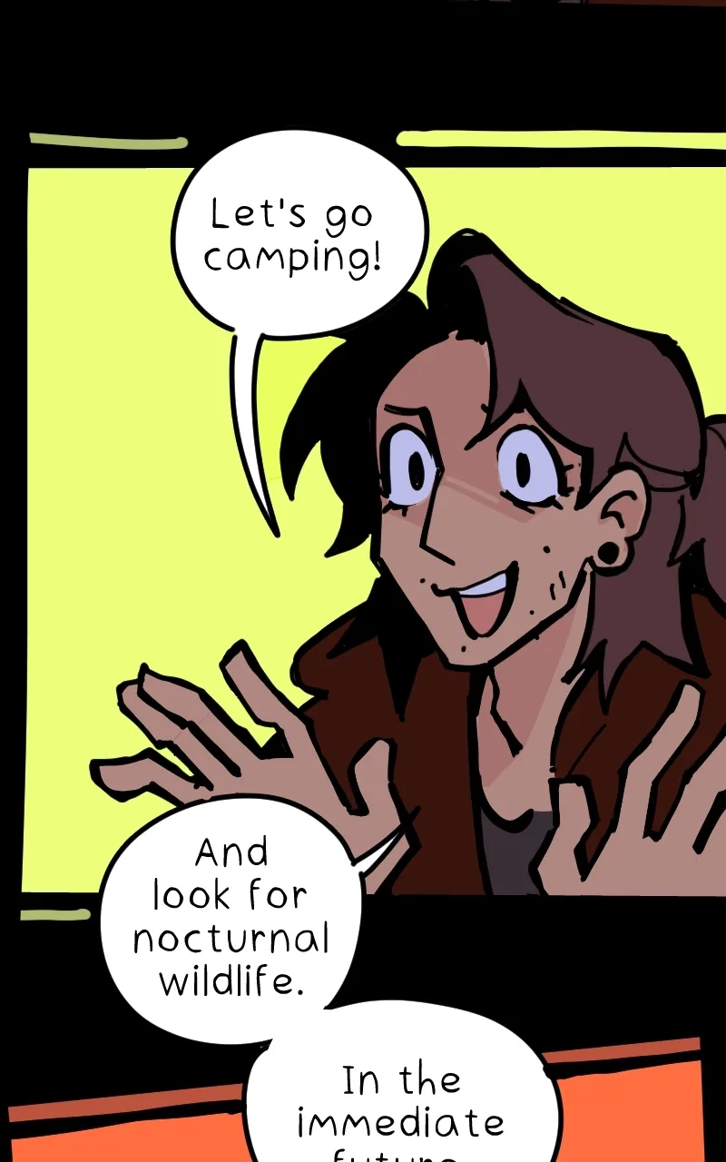 Paperteeth! Chapter 108 page 12
