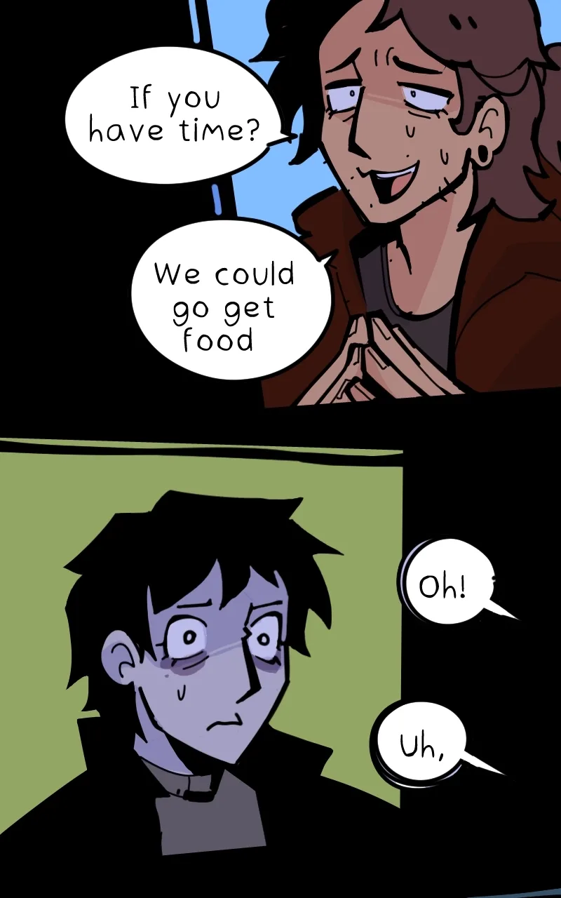 Paperteeth! Chapter 108 page 10