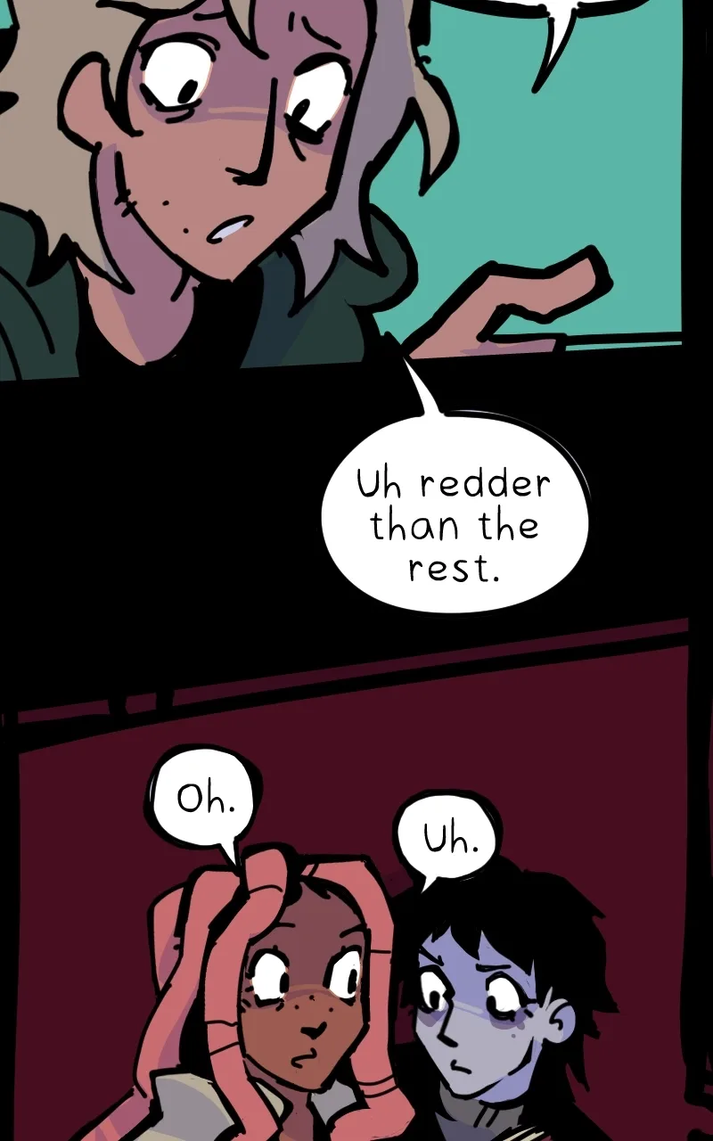 Paperteeth! Chapter 109 page 8