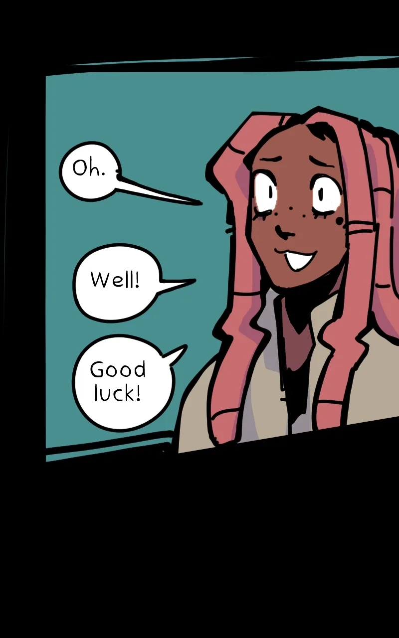 Paperteeth! Chapter 109 page 15
