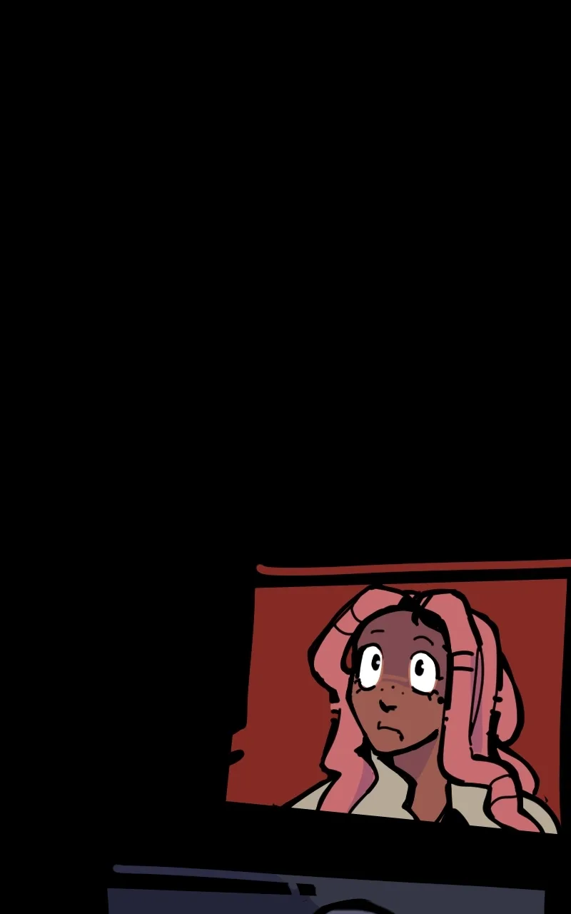 Paperteeth! Chapter 109 page 2