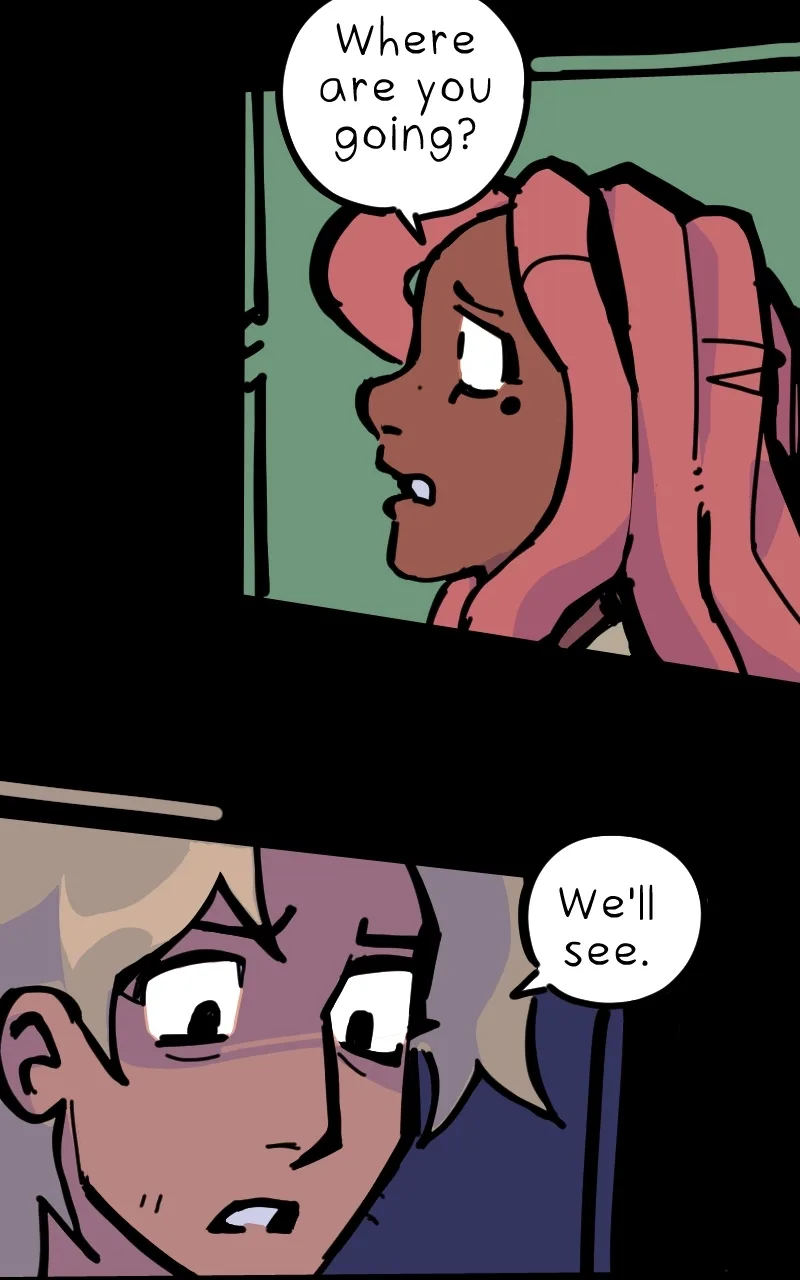 Paperteeth! Chapter 109 page 14