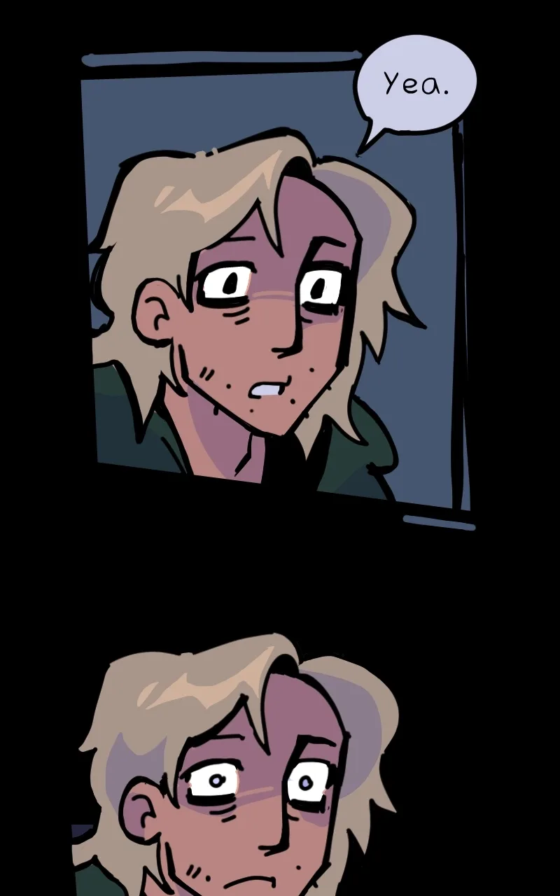 Paperteeth! Chapter 109 page 11