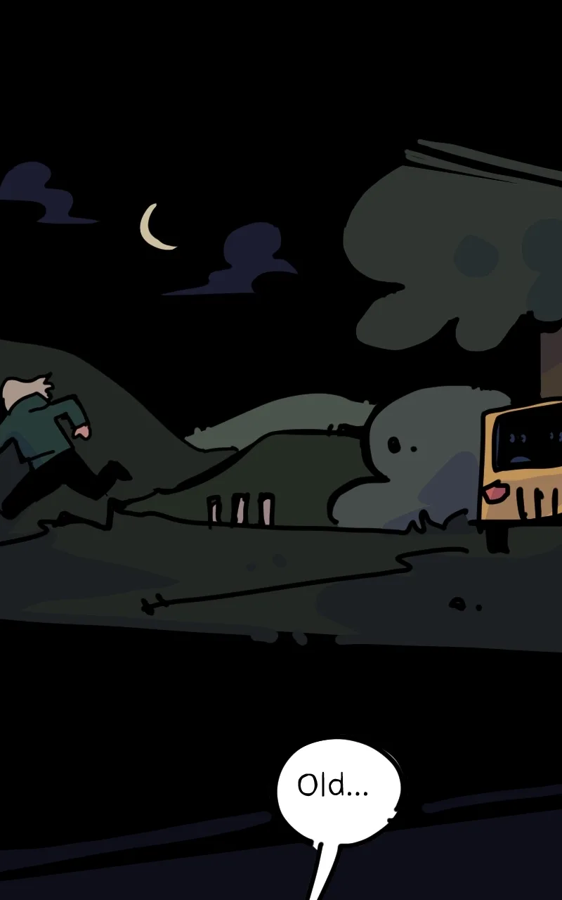 Paperteeth! Chapter 109 page 16