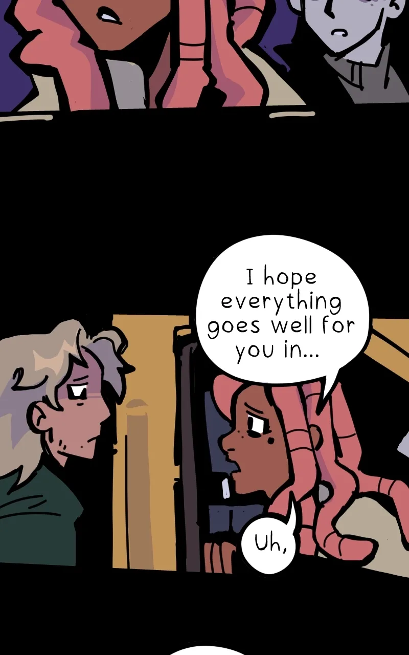 Paperteeth! Chapter 109 page 13