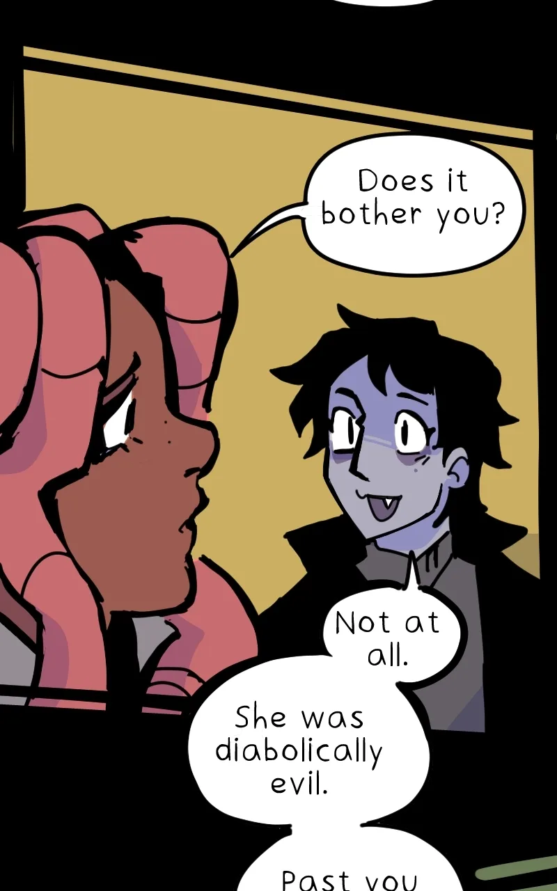 Paperteeth! Chapter 110 page 7