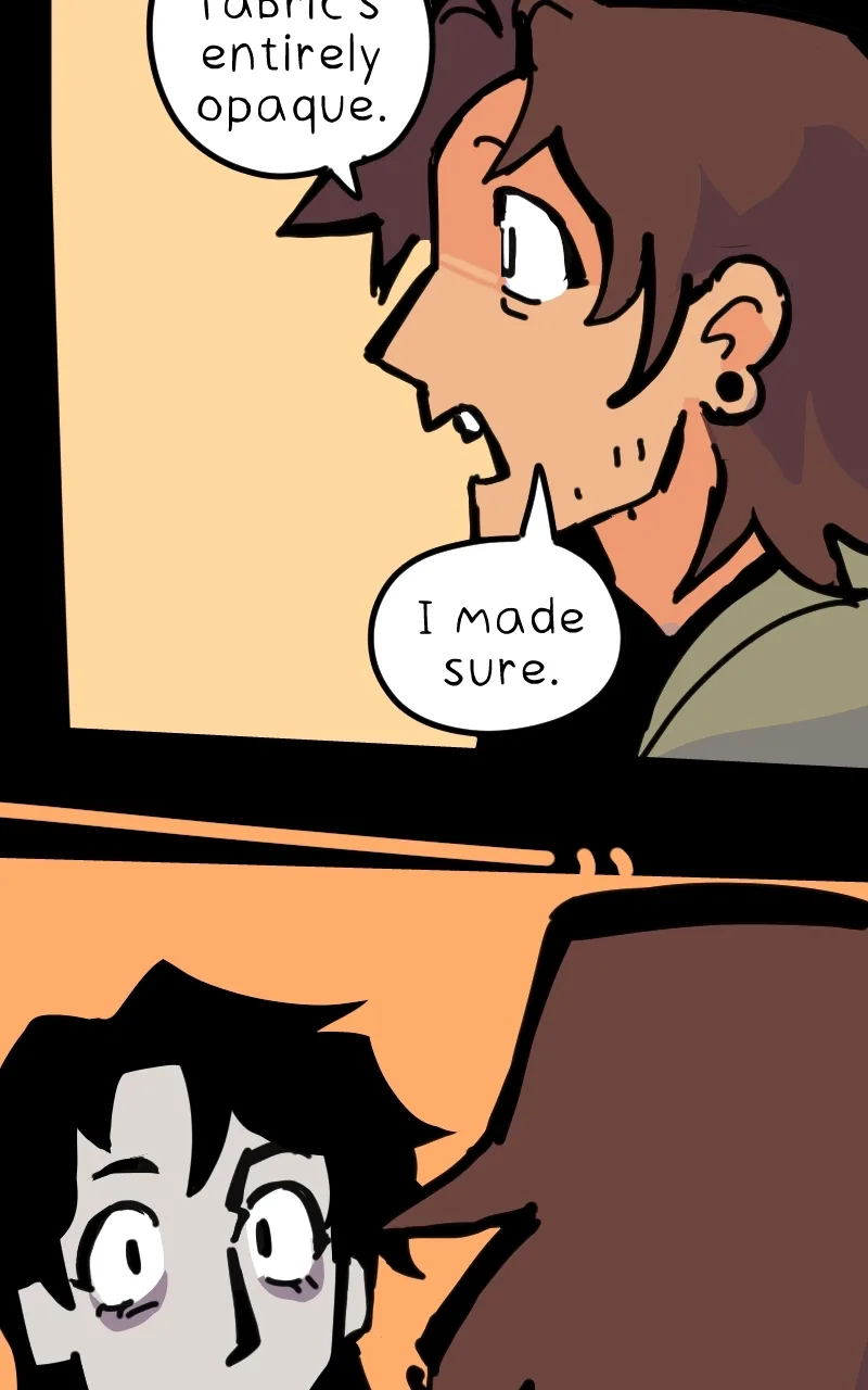 Paperteeth! Chapter 110 page 16