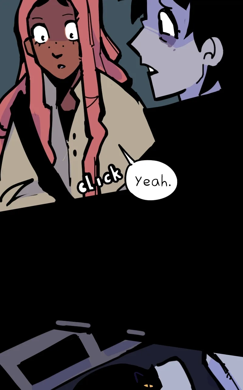 Paperteeth! Chapter 110 page 13
