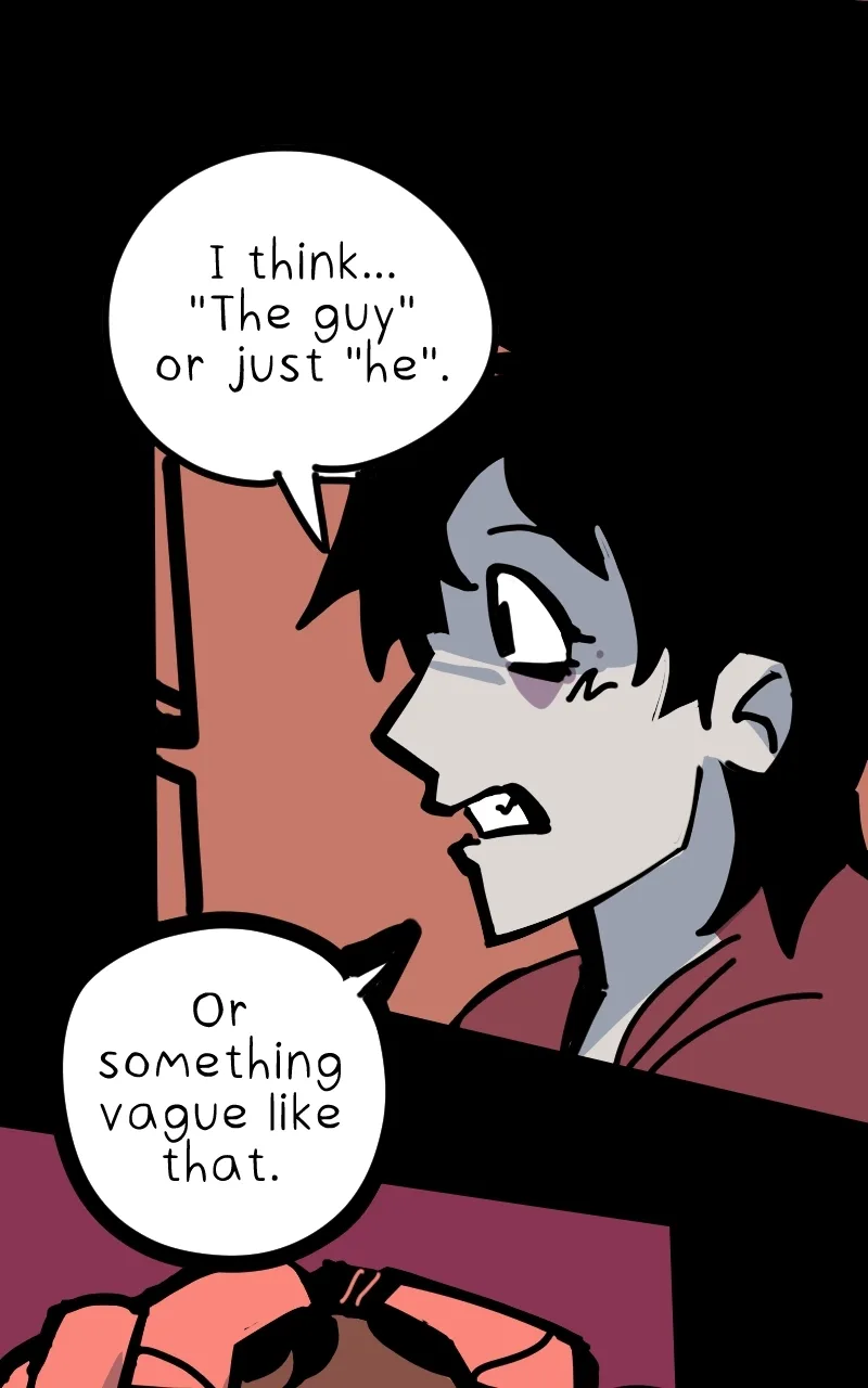 Paperteeth! Chapter 111 page 6