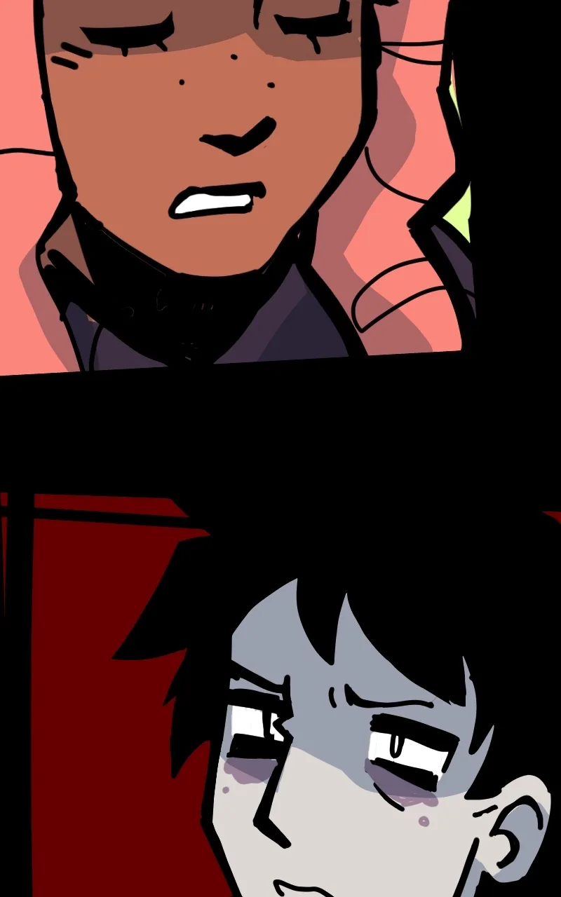Paperteeth! Chapter 111 page 12