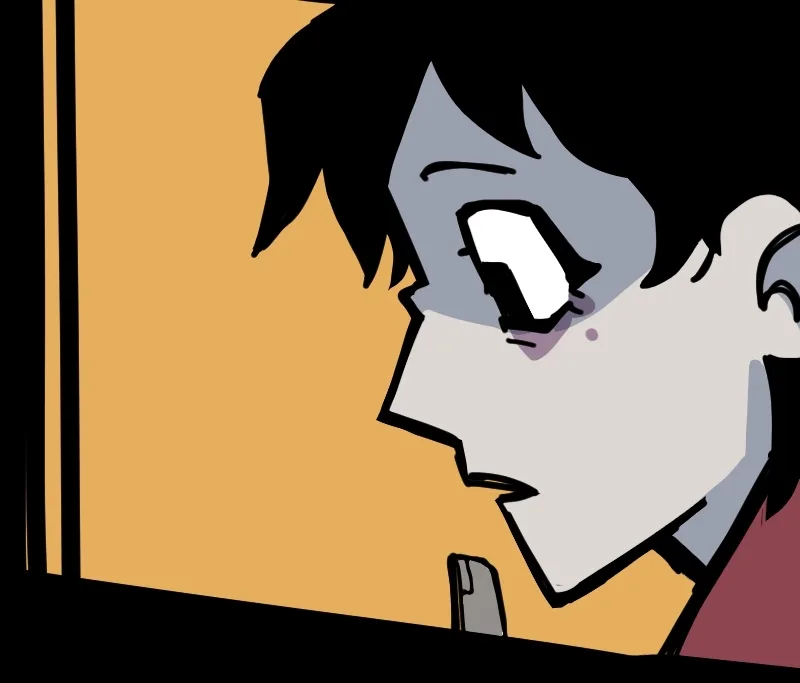Paperteeth! Chapter 111 page 16