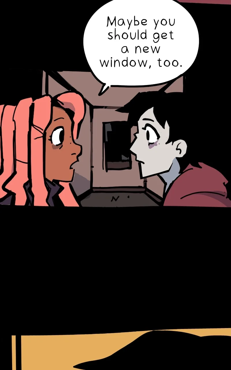 Paperteeth! Chapter 111 page 15
