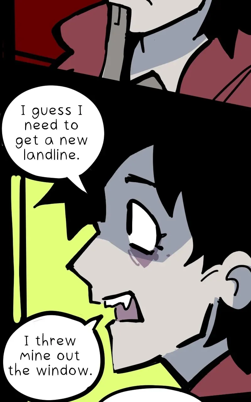 Paperteeth! Chapter 112 page 13
