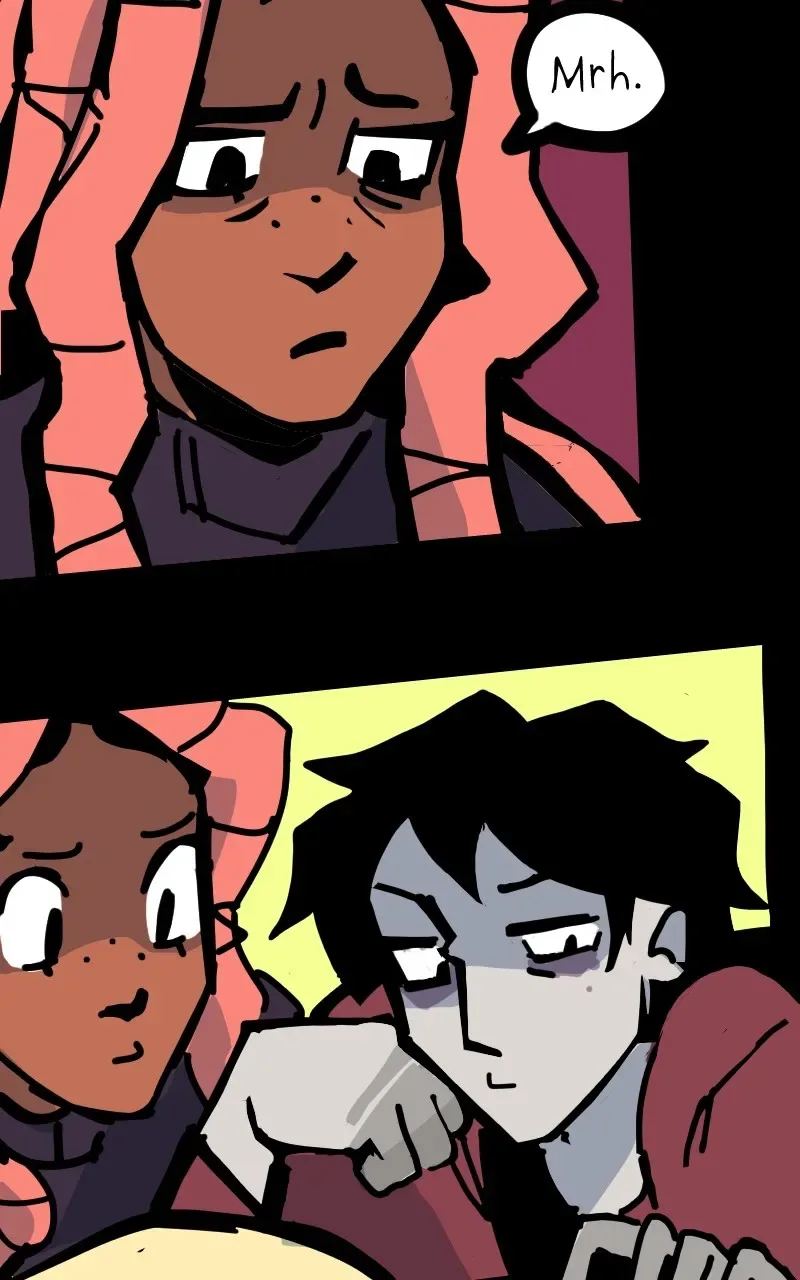 Paperteeth! Chapter 112 page 7