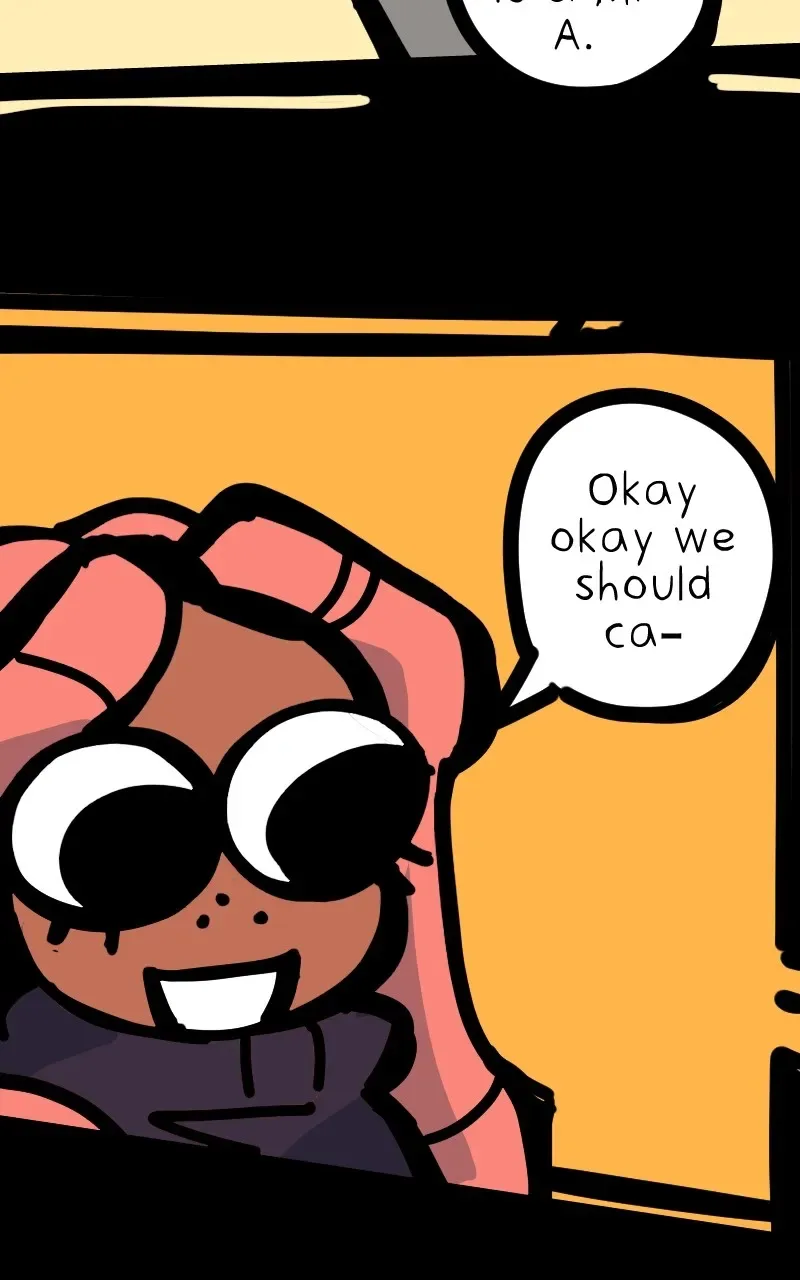 Paperteeth! Chapter 112 page 10