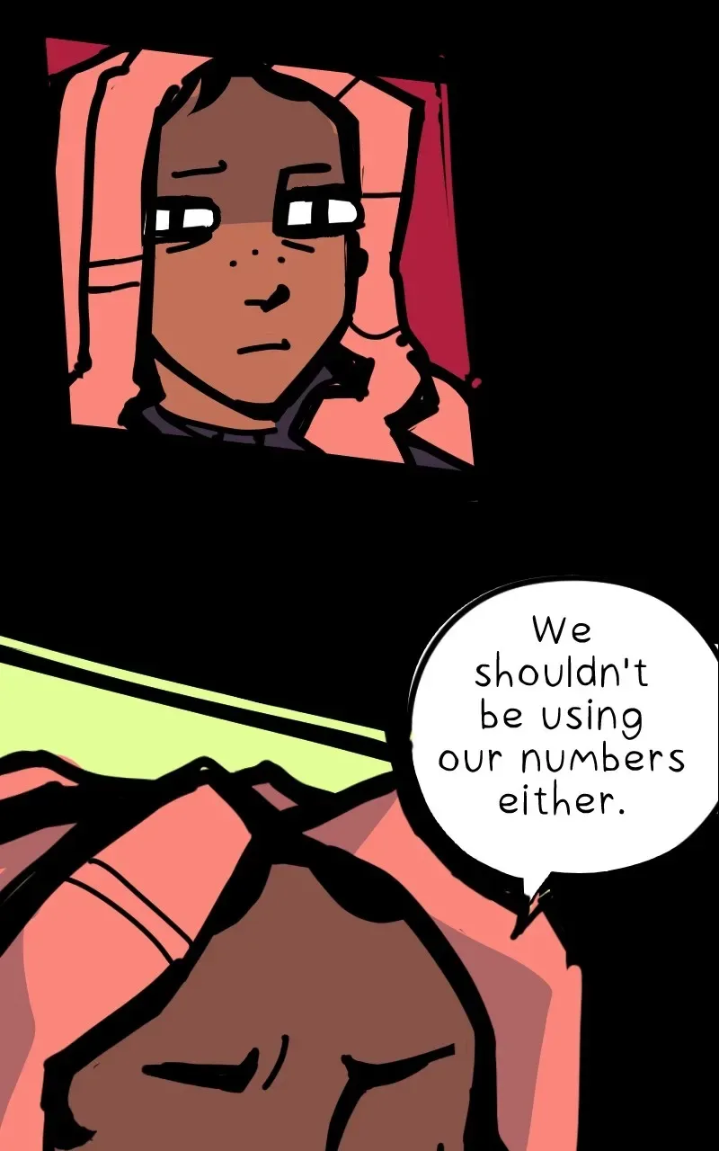 Paperteeth! Chapter 112 page 11