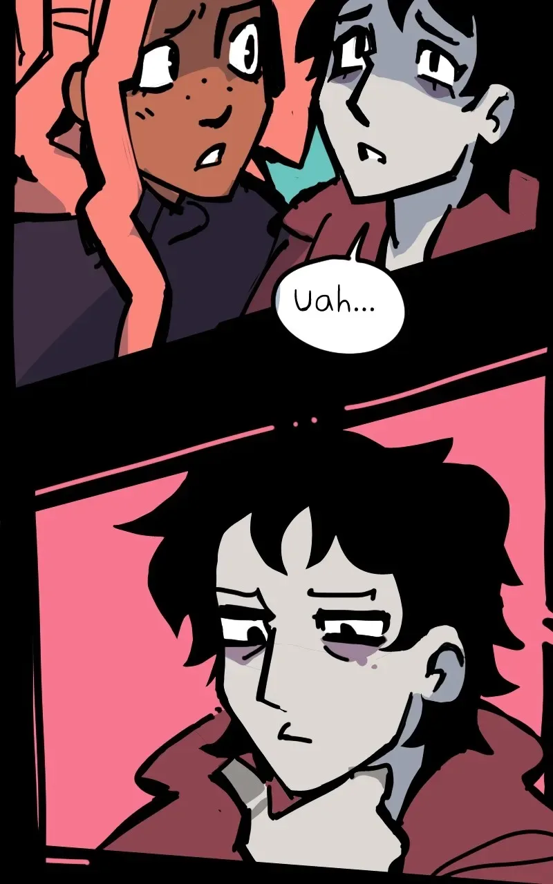 Paperteeth! Chapter 112 page 5