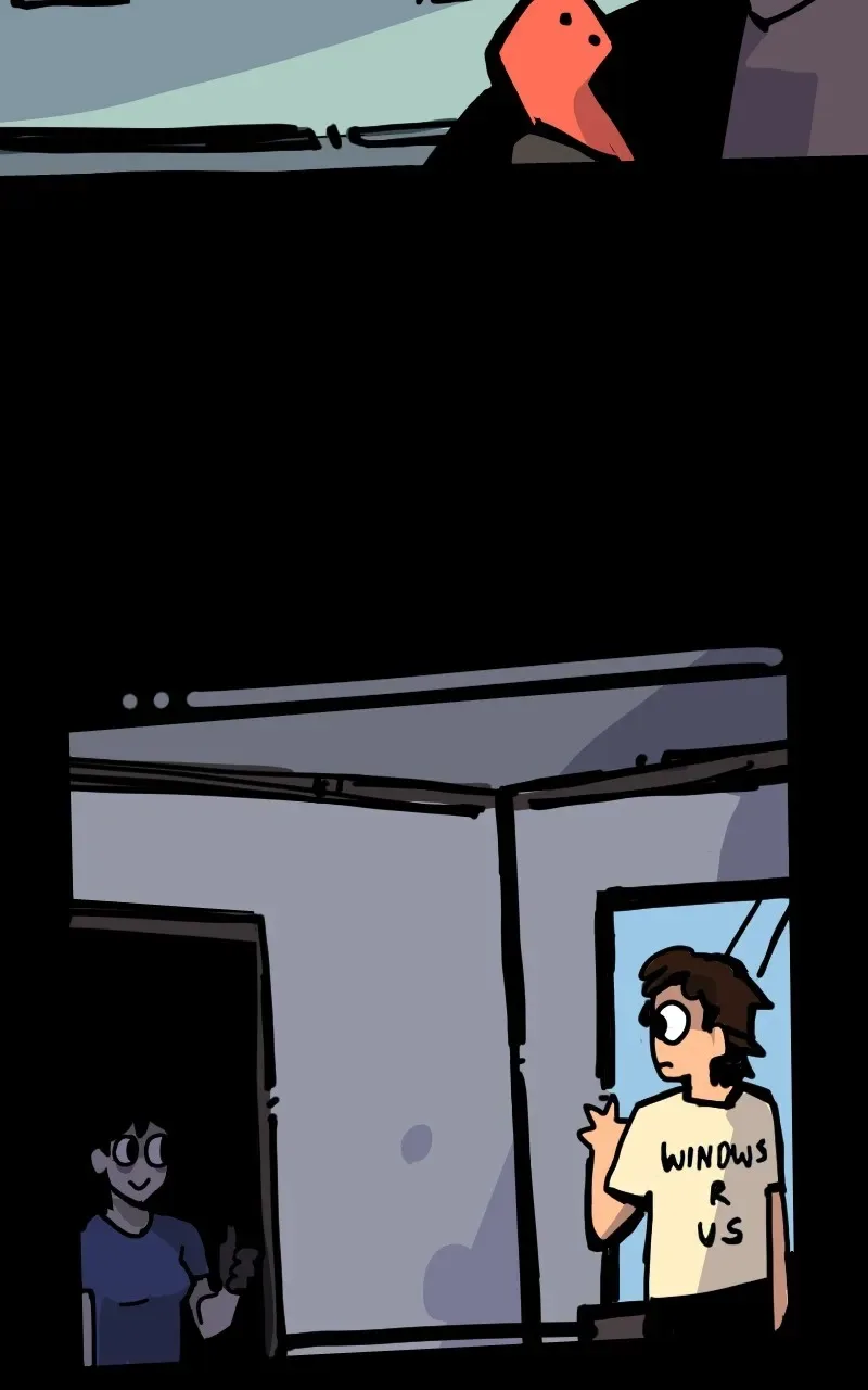 Paperteeth! Chapter 113 page 3