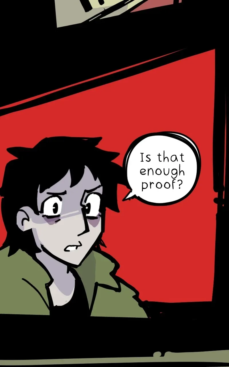 Paperteeth! Chapter 113 page 11