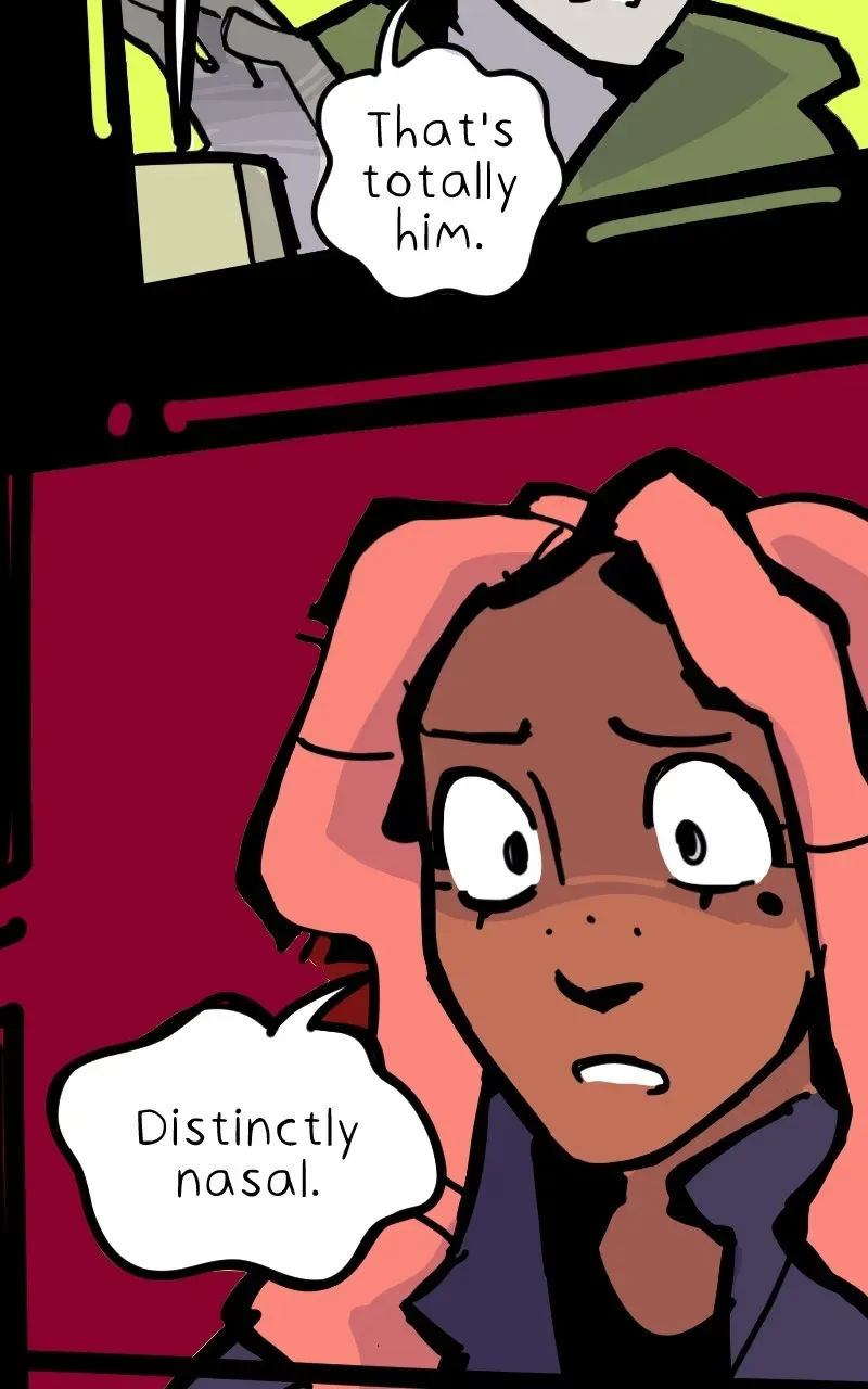 Paperteeth! Chapter 113 page 9