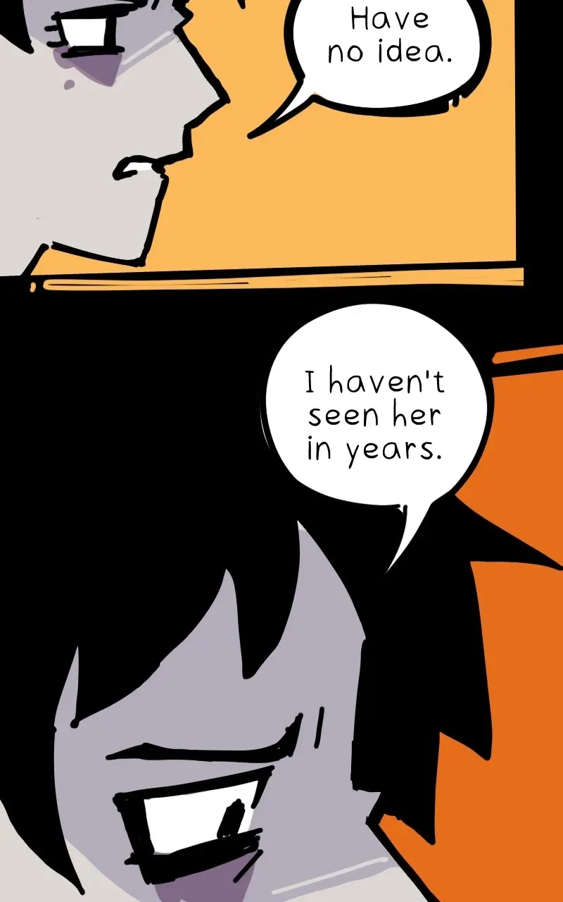 Paperteeth! Chapter 113 page 16