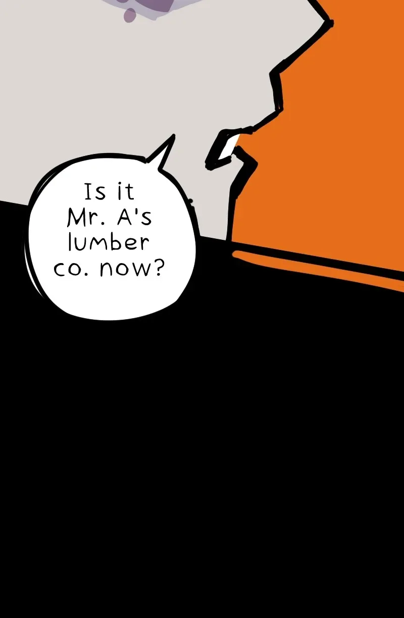 Paperteeth! Chapter 113 page 17