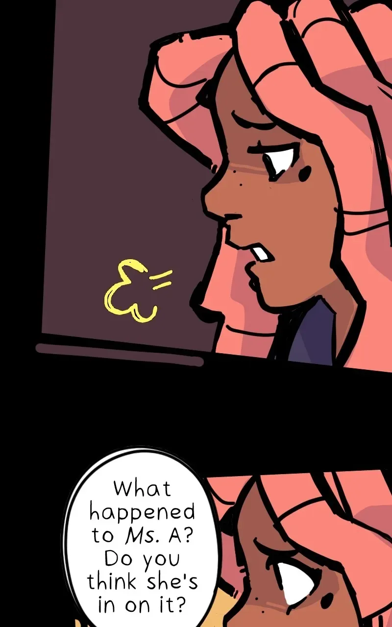 Paperteeth! Chapter 113 page 14