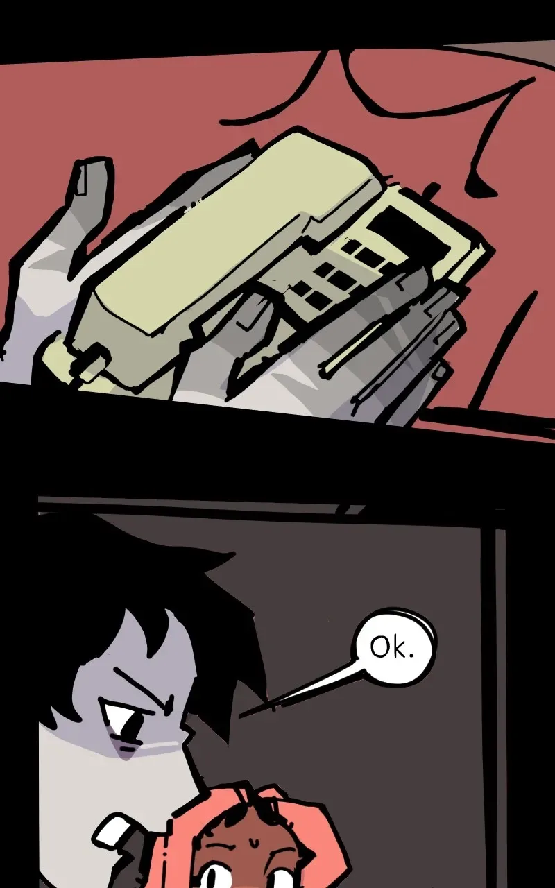 Paperteeth! Chapter 113 page 4