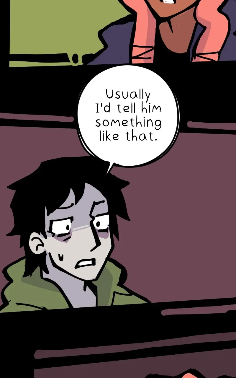 Paperteeth! Chapter 113 page 13