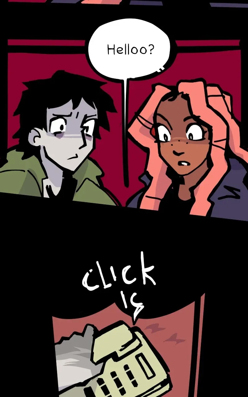 Paperteeth! Chapter 113 page 10