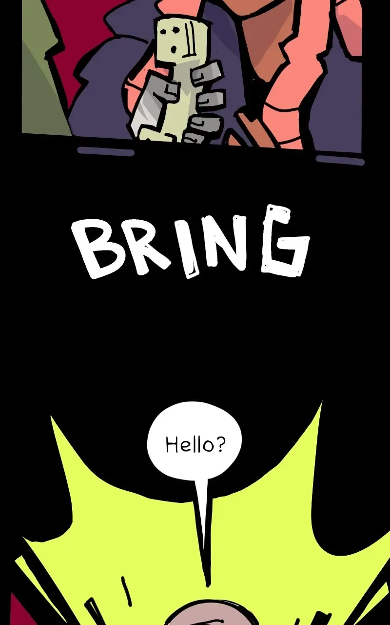 Paperteeth! Chapter 113 page 7